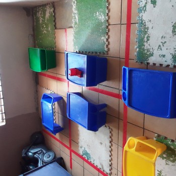 Class 3 - Toddler group