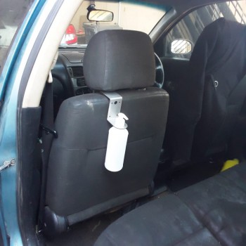 Learner transport