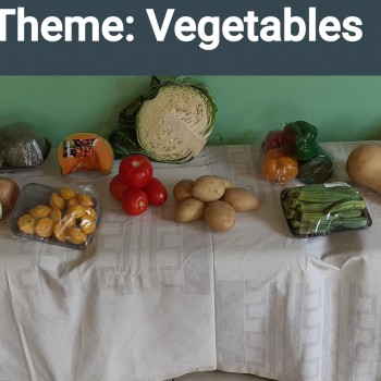 Theme table